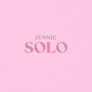 Jennie SOLO