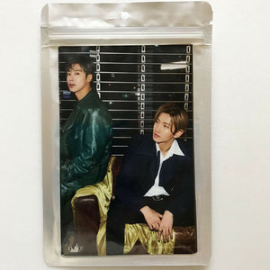 TVXQ 'The Truth of Love' 4 x 6 Photo Set
