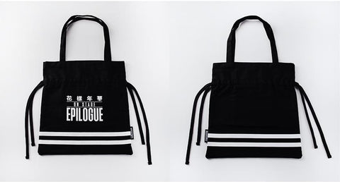 BTS Epilogue Shoulder Bag