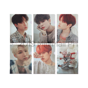 AB6IX L-Holder Set