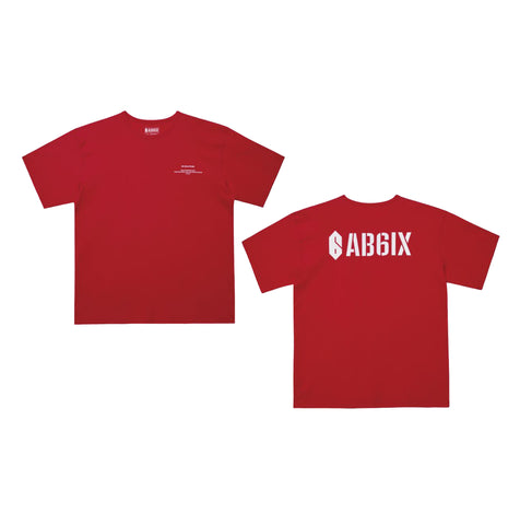 AB6IX Official Shirt