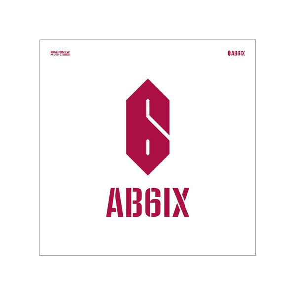 AB6IX 'B:Complete' 1st Mini Album