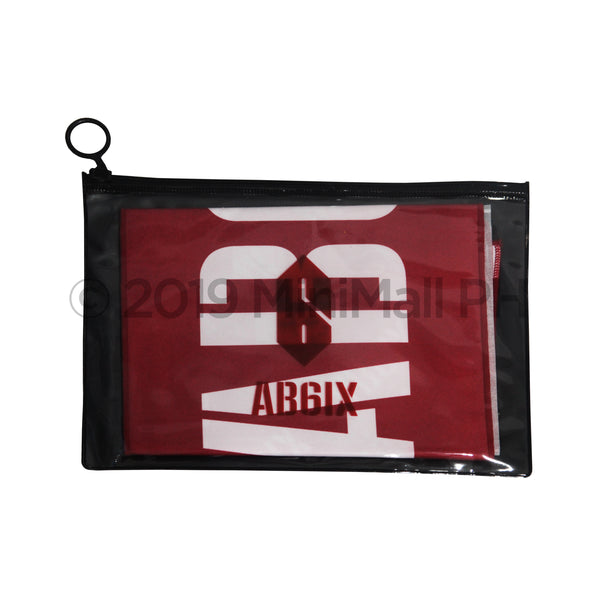 AB6IX Official Slogan Towel