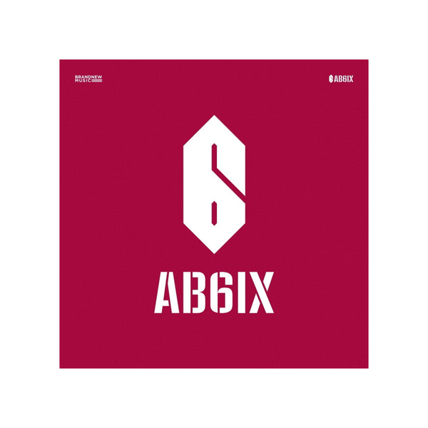 AB6IX 'B:Complete' 1st Mini Album