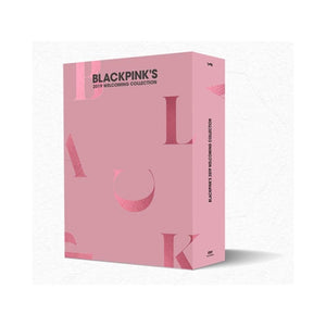 BLACKPINK's 2019 Welcoming Collection