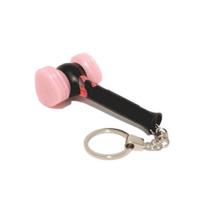 BLACKPINK Mini Light Stick Key Ring