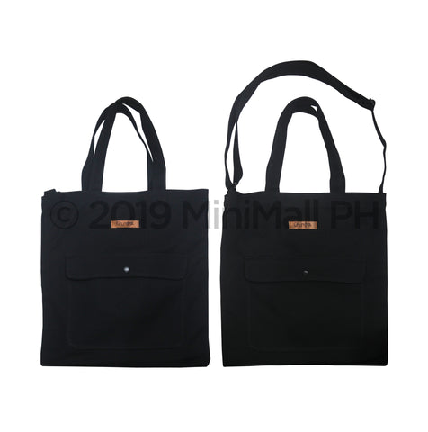 Chungha Flourishing Official Goods- Eco Bag