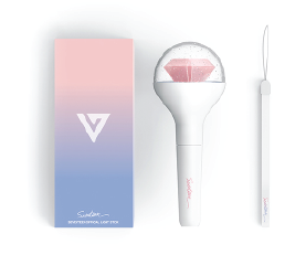 Seventeen Official Light Stick