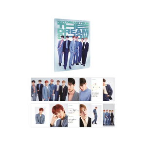 NCT DREAM Concert Brochure