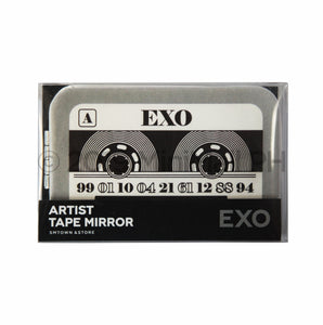 EXO Tape Mirror