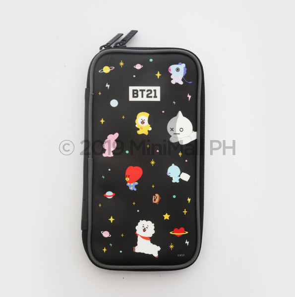 BT21 P-POCKET POUCH