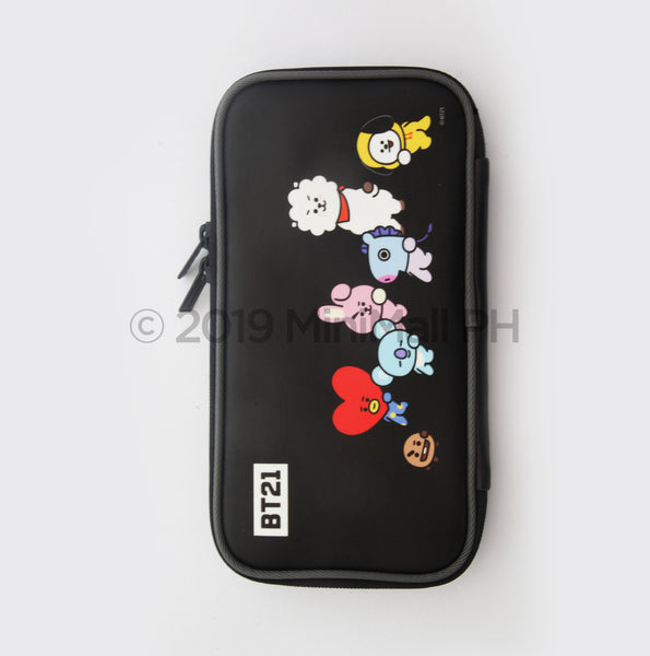 BT21 P-POCKET POUCH