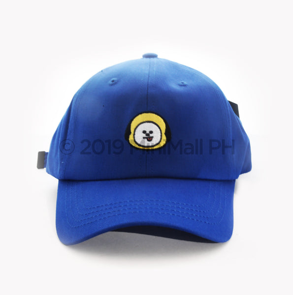 BT21 BALL CAP