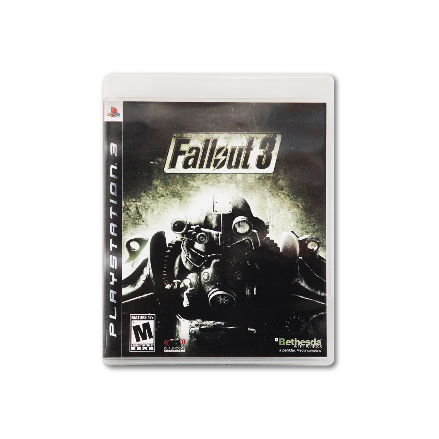 PS3 Fallout 3