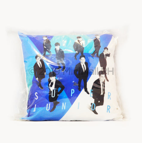 Super Show 5 Cushion Pillow