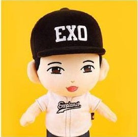 EXO Character Doll