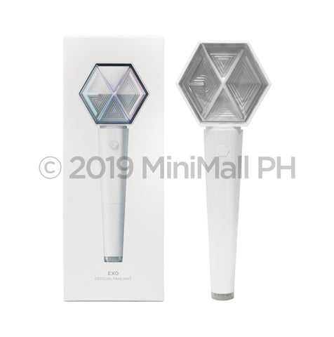 EXO Official Light Stick