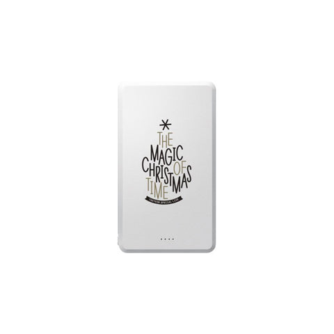 Taeyeon Portable Charger