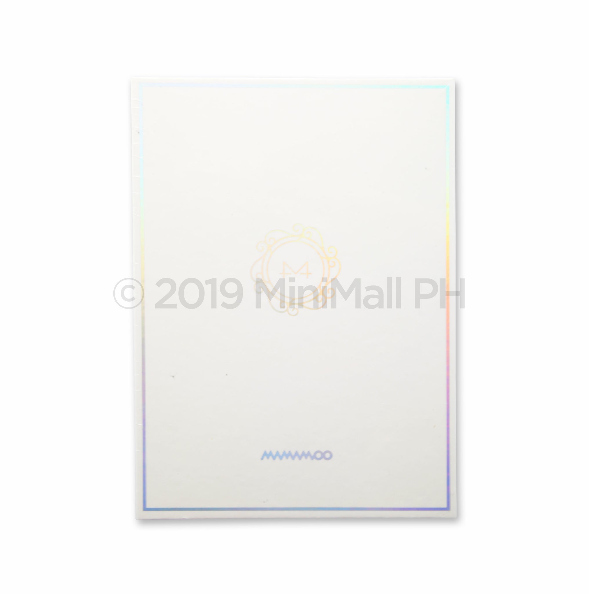 Mamamoo 'White Wind' 9th Mini Album