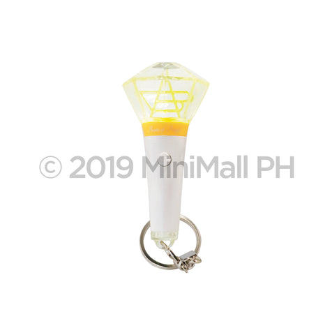 BOA Mini Lightstick Keyring