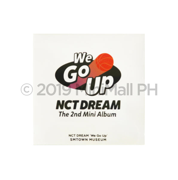 NCT Dream Sticker