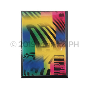 NCT 2018 Empathy - Pop Up Card