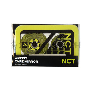 NCT Tape Mirror