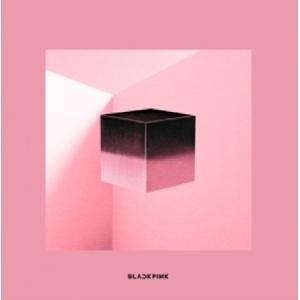 BlackPink Square Up Pink Version