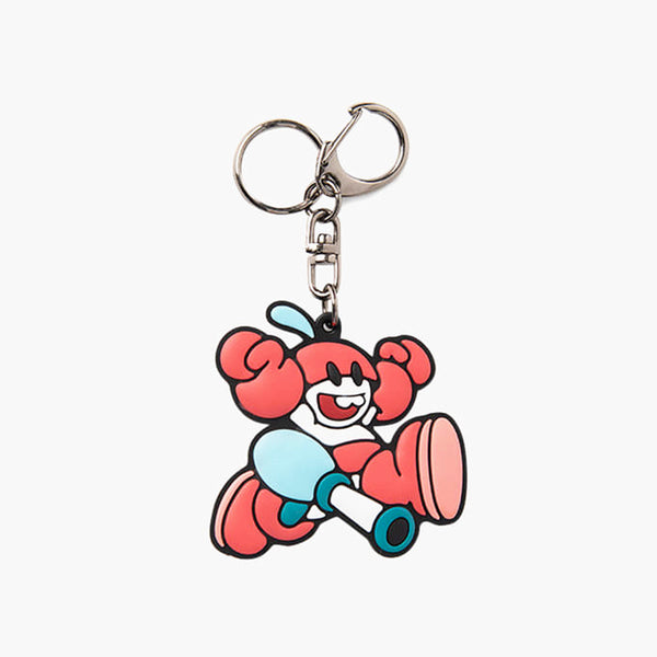 NCT Pop Up Key Ring