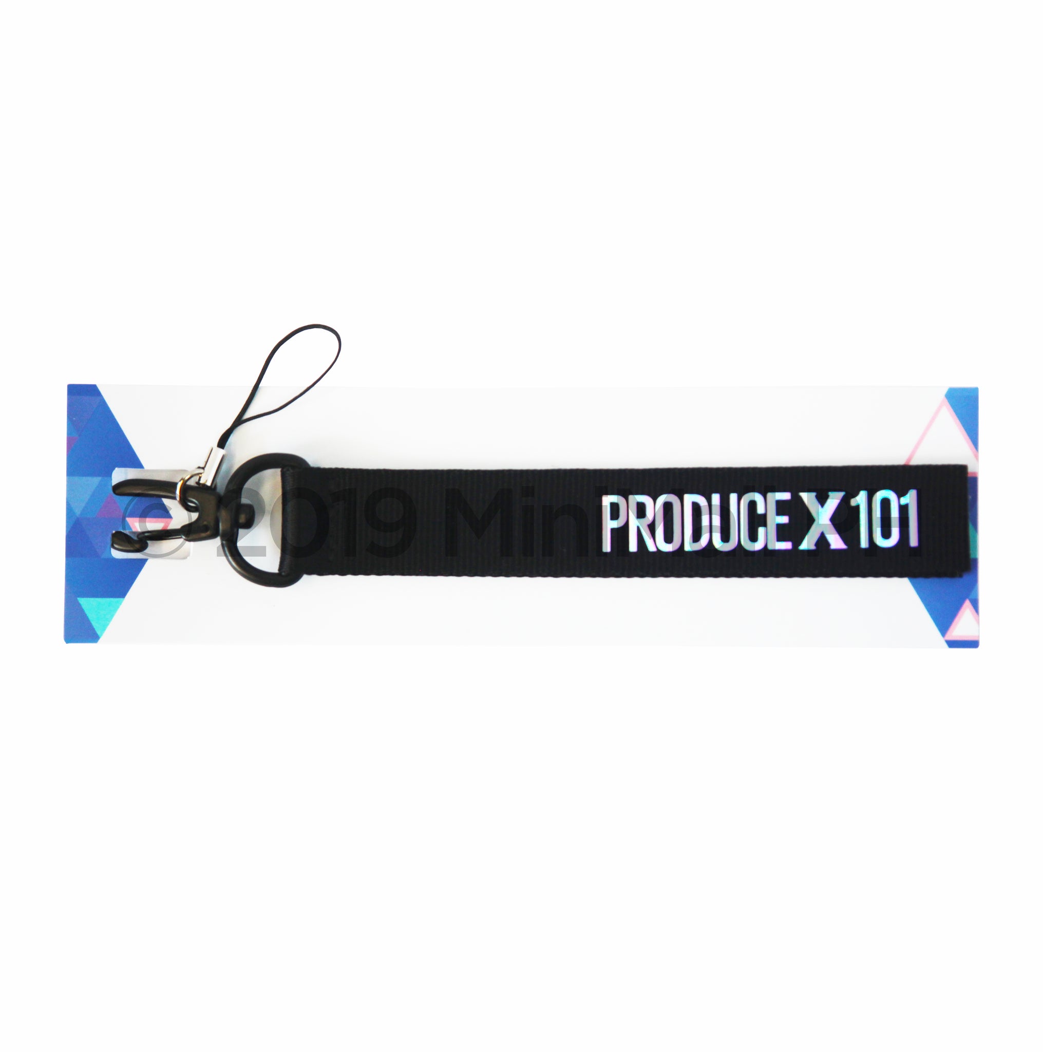 PRODUCE 101 Strap