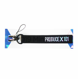 PRODUCE 101 Strap