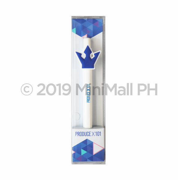 PRODUCE 101 Gel Pen