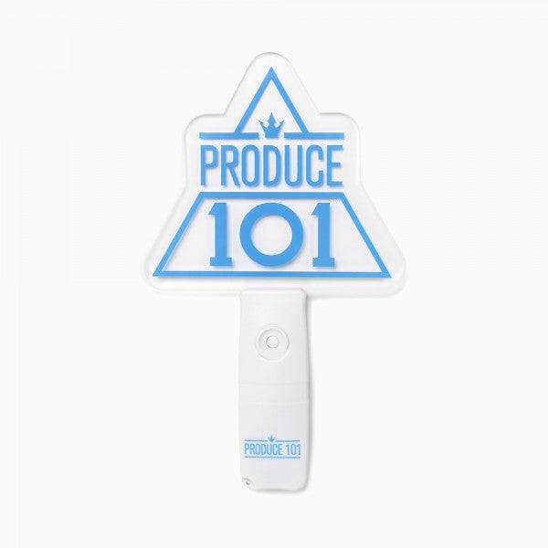 Produce 101 Acrylic Light Stick