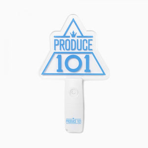 Produce 101 Acrylic Light Stick