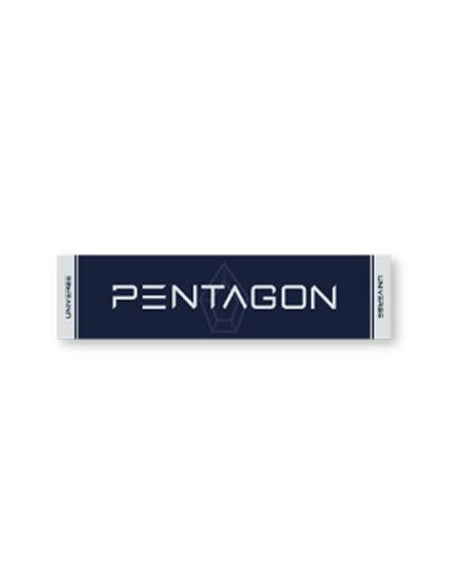 PENTAGON Slogan