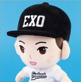 EXO Character Doll