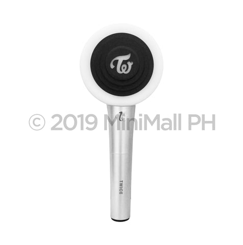 Twice Official Light Stick