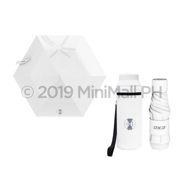 EXO Umbrella