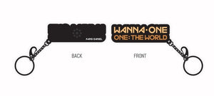 Wanna One Voice Key Ring