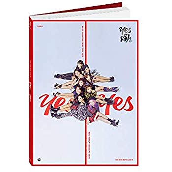 Twice Yes or Yes