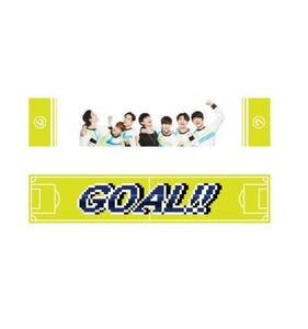 GOT7 'FLY Got7' Cheering Slogan